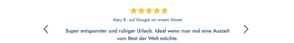 Nachhaltige Eco Lodges inmitten der Natur, ideal für umweltbewusste Urlauber.